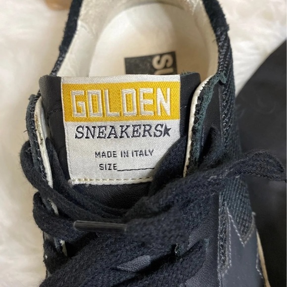 GOLDEN GOOSE SNEAKERS - Picture 5 of 7